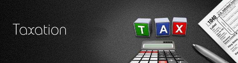 home-taxation