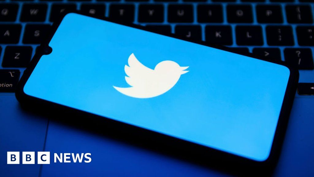 Twitter has tech issues for second time in week