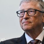 Bill Gates: AI is most important tech advance in decades