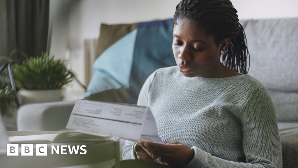 Energy bills predicted to fall from July by nearly £450