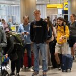 Heathrow security staff call off strikes