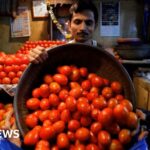 Why McDonald's dropped tomatoes from Indian menus