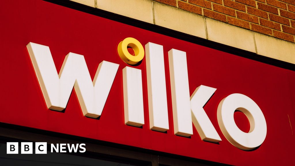 What has gone wrong at Wilko?