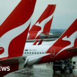 Qantas illegally fired 1,700 workers during pandemic – top court