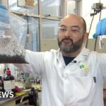 Firm develops jet fuel made entirely from human poo