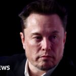 Elon Musk sees $56bn Tesla pay deal cancelled in court