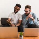 Dos and Don’ts of Starting a Business With Friends