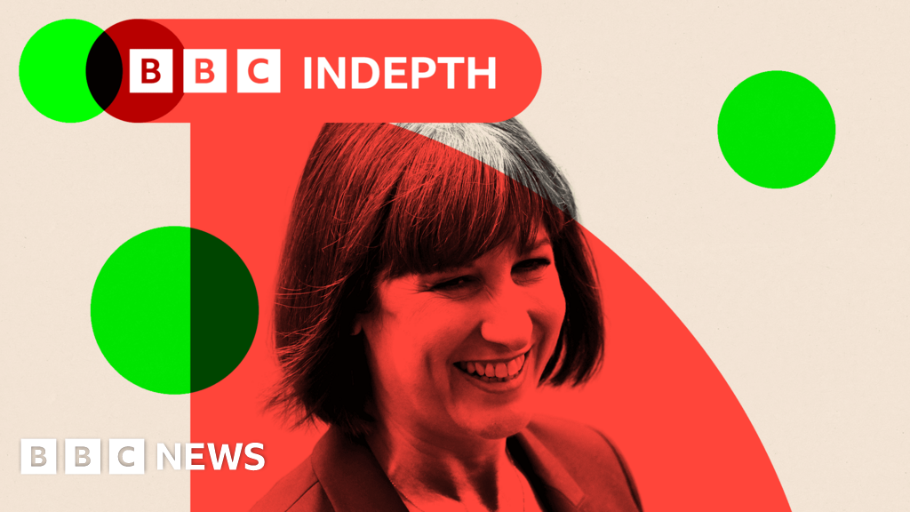 Chancellor Rachel Reeves has made her opening gambit. What’s her long game?