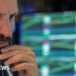 Stock markets plunge as weak US jobs fuel fears