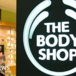 The Body Shop rescued from administration by Auréa Group