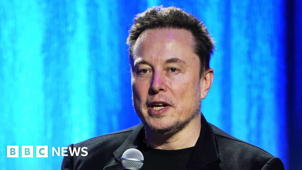 Top court judges uphold block of Musk’s platform