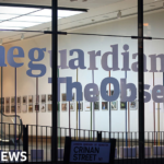 Guardian in talks to sell Observer, the world’s oldest Sunday paper