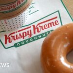 Hackers find hole in Krispy Kreme Doughnuts’ cyber-security