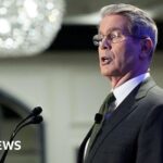 A big opportunity for one, says Scott Bessent