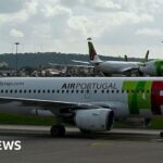 Flights cancelled in Portugal and Spain due to power cut