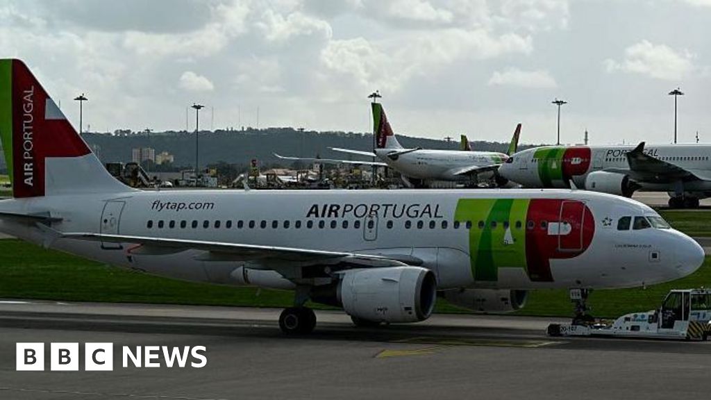 Flights cancelled in Portugal and Spain due to power cut