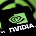 Nvidia weathers tariff uncertainty as revenues surge