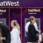 NatWest fixes app outage which left customers fuming