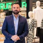 M&S boss’s pay hit £7m before cyber attack chaos