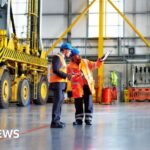 Lower energy costs part of government’s 10-year plan for industry