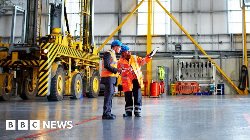 Lower energy costs part of government’s 10-year plan for industry