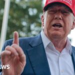 Trump announces US-Vietnam trade deal