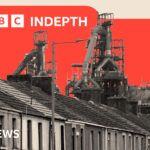 Trump’s tariffs add to fears in the UK’s struggling steel towns