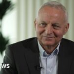 Nuclear-powered AI could make Rolls Royce UK’s biggest firm, says boss