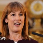 Reeves pushes for EU youth migration scheme ahead of Budget