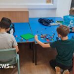 Funding extension for school holiday club programme in Cornwall