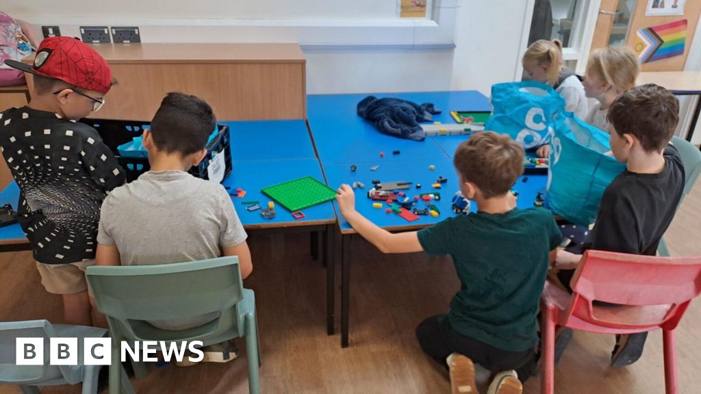 Funding extension for school holiday club programme in Cornwall