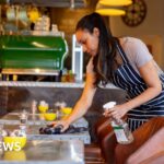 UK economy saw zero growth in July