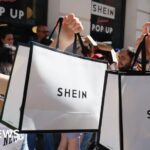 Shein picks France to open its first permanent outlets