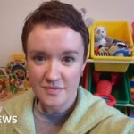 ‘I left Wales and moved to England for free childcare’