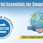 Basic Documents Required for Export: 7 Powerful Essentials for Smooth Trade