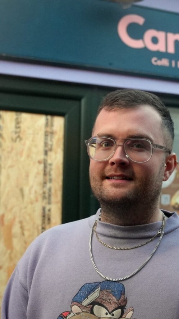 Neighbourhood businesses hit by series of break-ins